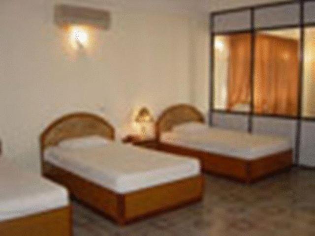 Cao Nguyen Hotel Buon Ma Thuot Buitenkant foto
